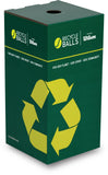 10 Pack - Indoor Replacement Bins